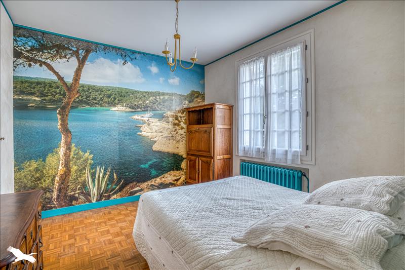 Vente Maison PRIGONRIEUX - 6 pièces -94 m² - (24130)