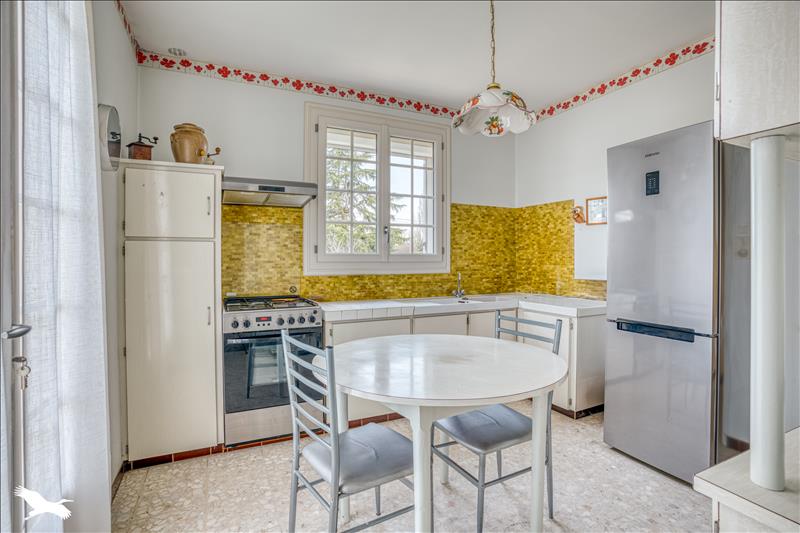 Vente Maison PRIGONRIEUX - 6 pièces -94 m² - (24130)