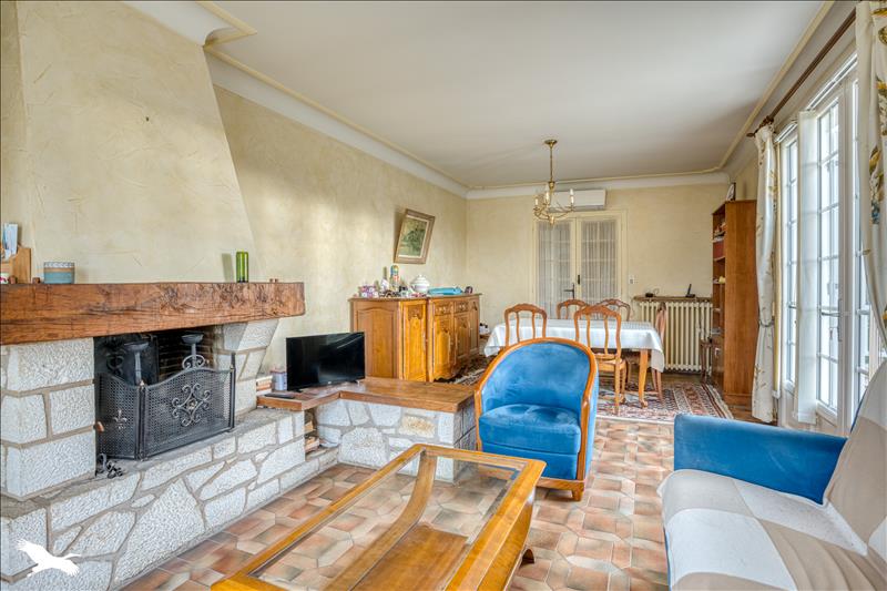 Vente Maison PRIGONRIEUX - 6 pièces -94 m² - (24130)