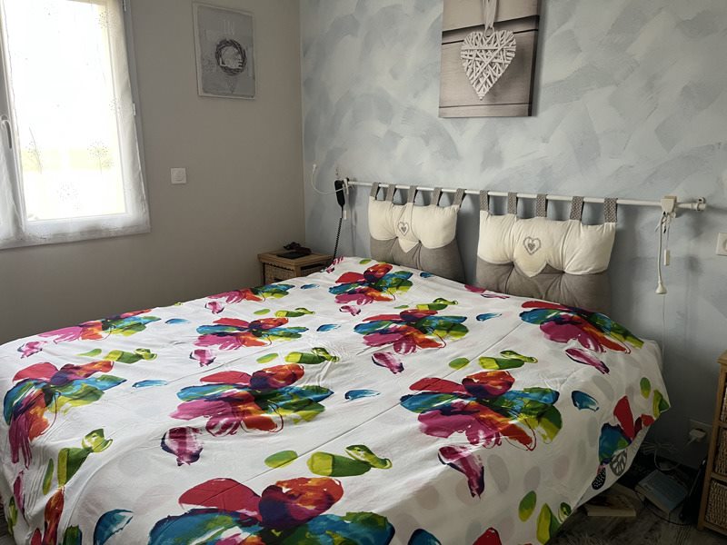 Vente Maison LAMONZIE ST MARTIN - 6 pièces -155 m² - (24680)