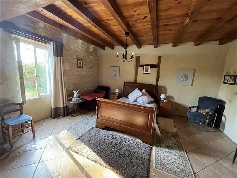 Vente Maison GARDONNE - 6 pièces -240 m² - (24680)