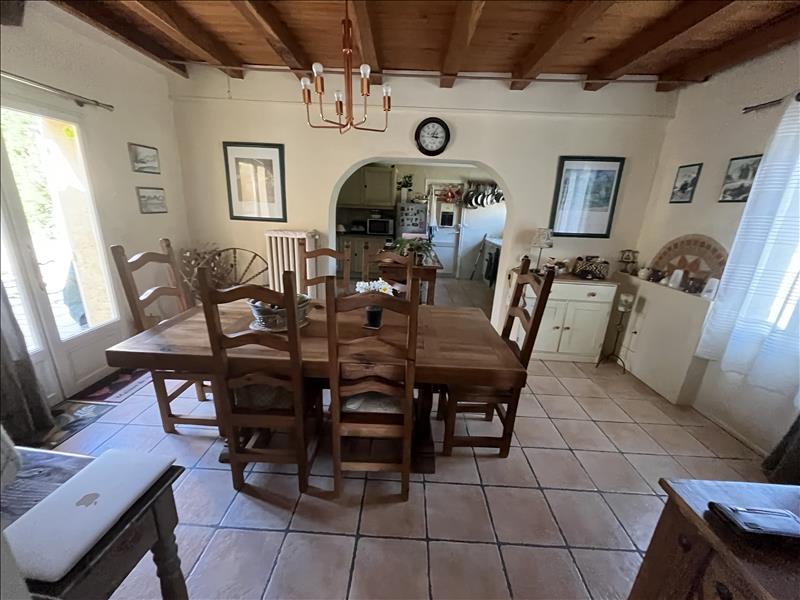 Vente Maison GARDONNE - 6 pièces -240 m² - (24680)