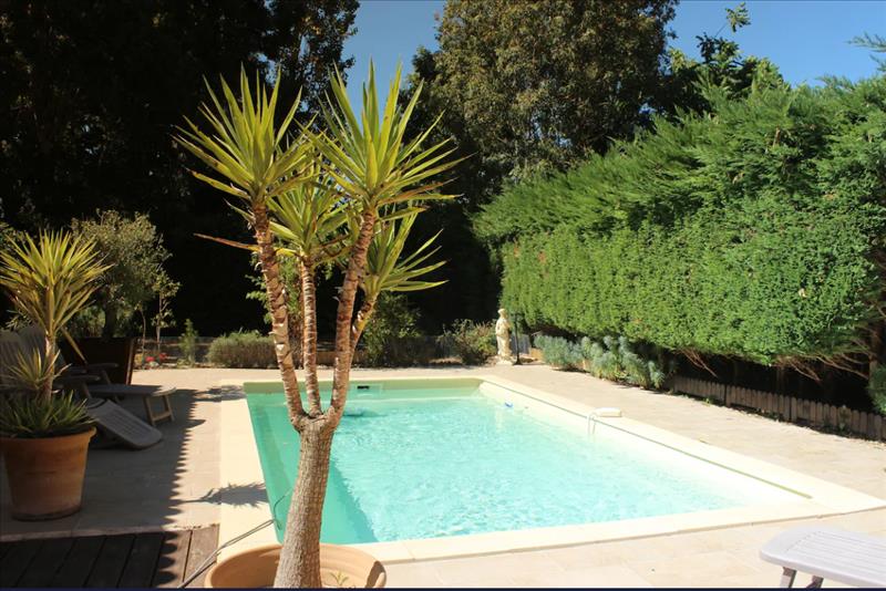 Vente Maison GARDONNE - 6 pièces -240 m² - (24680)
