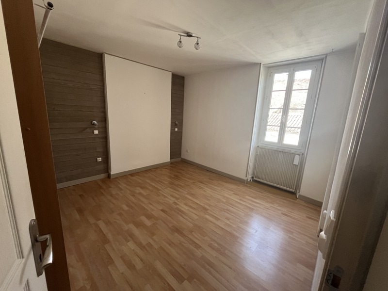 Vente Maison SIGOULES ET FLAUGEAC - 3 pièces -75 m² - (24240)