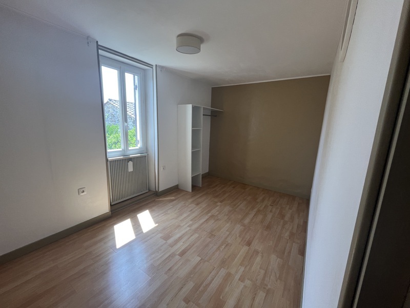 Vente Maison SIGOULES ET FLAUGEAC - 3 pièces -75 m² - (24240)