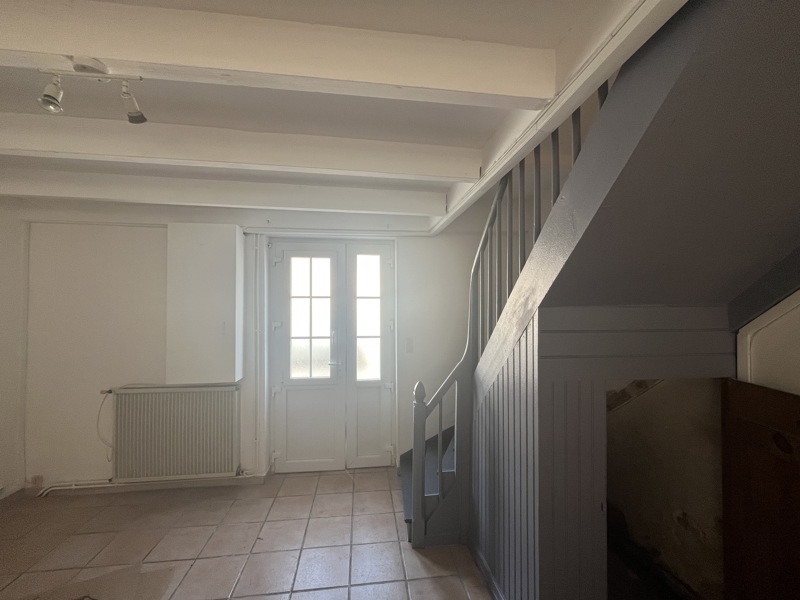 Vente Maison SIGOULES ET FLAUGEAC - 3 pièces -75 m² - (24240)