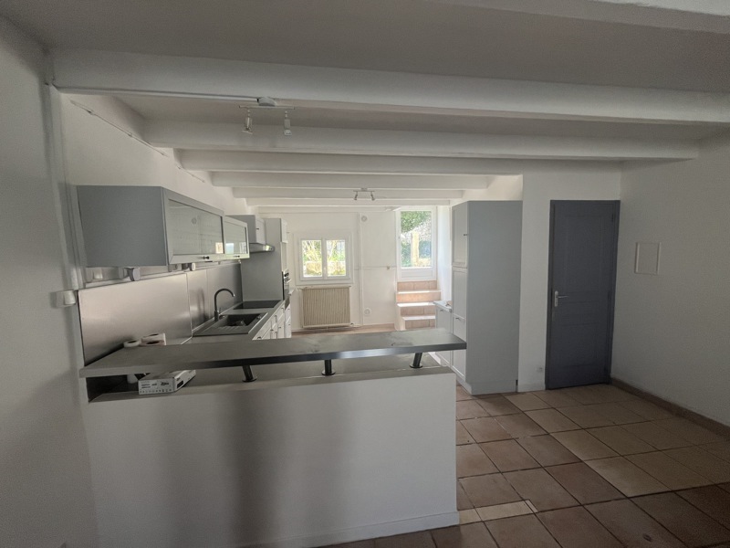 Vente Maison SIGOULES ET FLAUGEAC - 3 pièces -75 m² - (24240)