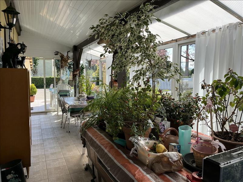 Vente Maison ST PIERRE D EYRAUD - 5 pièces -92 m² - (24130)
