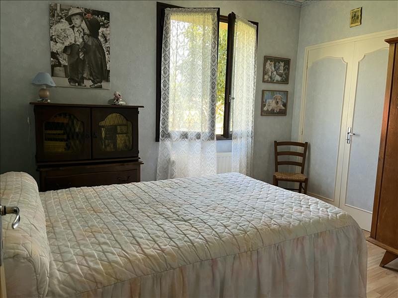 Vente Maison ST PIERRE D EYRAUD - 5 pièces -92 m² - (24130)