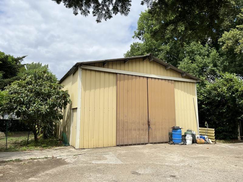 Vente Maison ST PIERRE D EYRAUD - 5 pièces -92 m² - (24130)