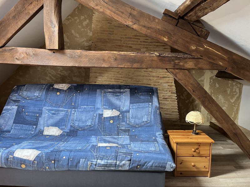Vente Maison LUNAS - 6 pièces -163 m² - (24130)