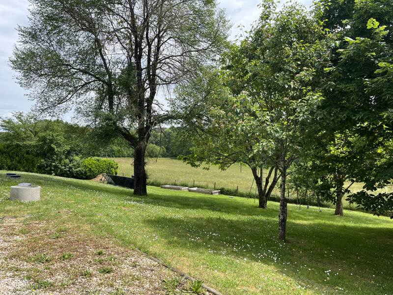 Vente Maison LUNAS - 6 pièces -163 m² - (24130)