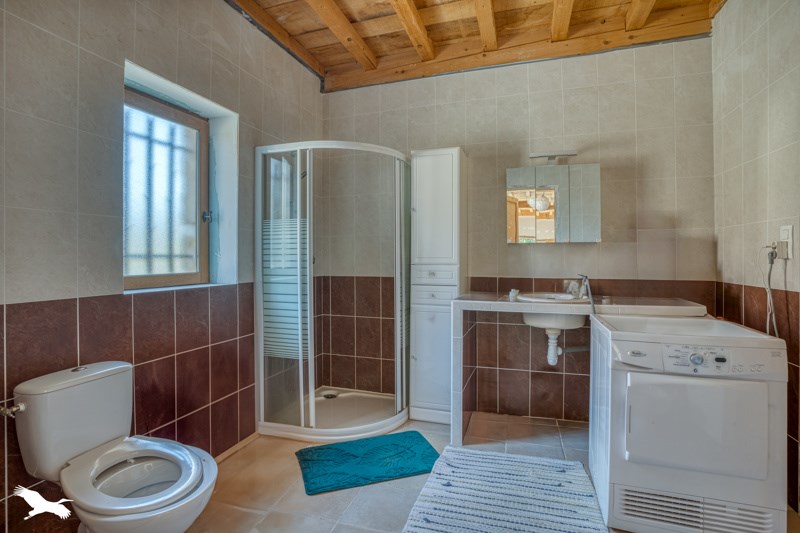 Vente Maison LUNAS - 6 pièces -163 m² - (24130)