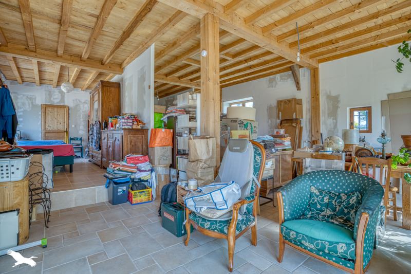Vente Maison LUNAS - 6 pièces -163 m² - (24130)