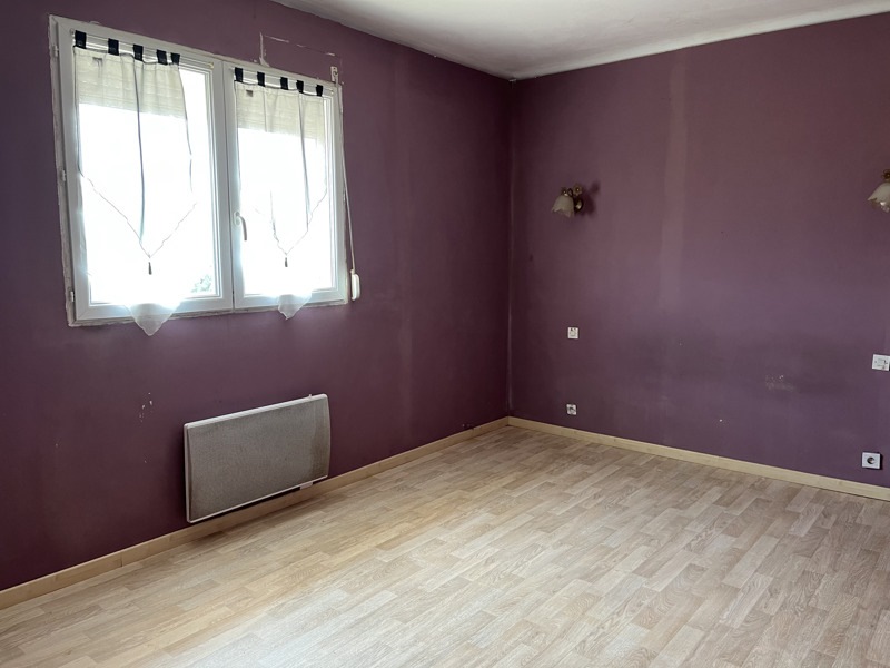 Vente Maison ST PIERRE D EYRAUD - 5 pièces -142 m² - (24130)