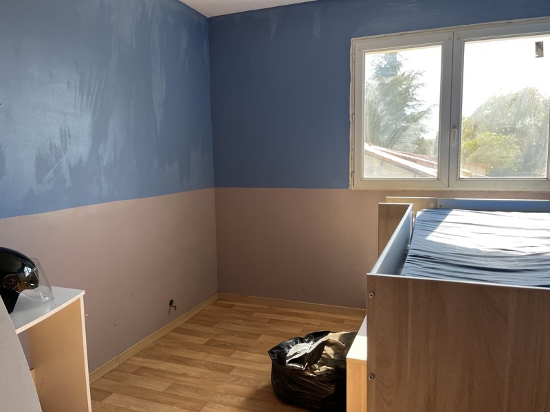 Vente Maison ST PIERRE D EYRAUD - 5 pièces -142 m² - (24130)
