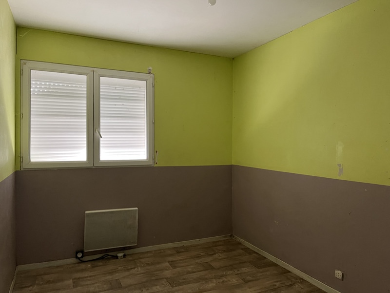 Vente Maison ST PIERRE D EYRAUD - 5 pièces -142 m² - (24130)