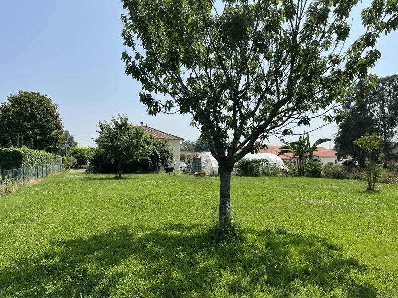 Vente Maison ST PIERRE D EYRAUD - 5 pièces -142 m² - (24130)
