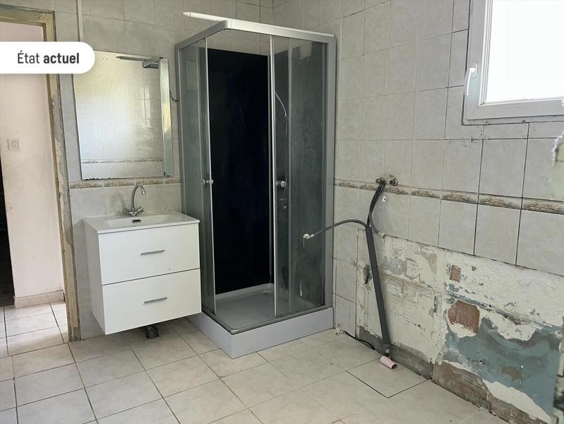 Vente Maison ST PIERRE D EYRAUD - 5 pièces -142 m² - (24130)