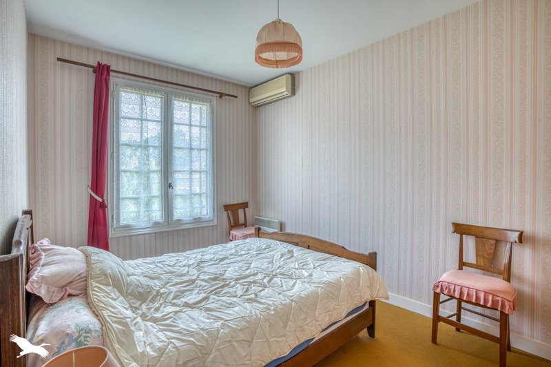 Vente Maison PRIGONRIEUX - 5 pièces -123 m² - (24130)