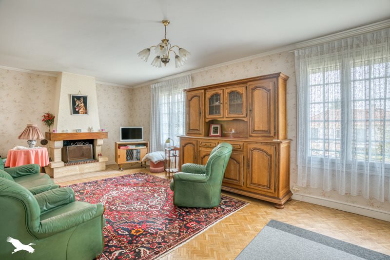 Vente Maison PRIGONRIEUX - 5 pièces -123 m² - (24130)