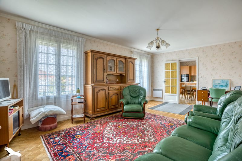 Vente Maison PRIGONRIEUX - 5 pièces -123 m² - (24130)