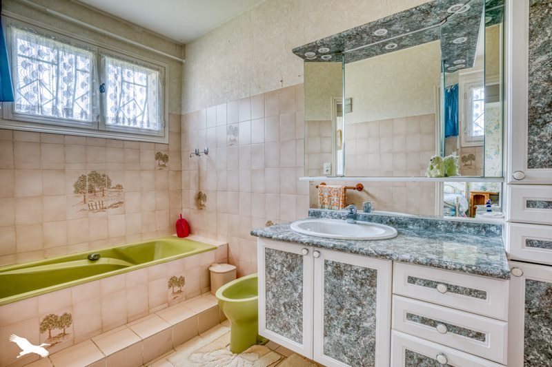 Vente Maison PRIGONRIEUX - 5 pièces -123 m² - (24130)