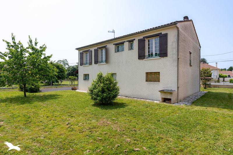 Vente Maison PRIGONRIEUX - 5 pièces -123 m² - (24130)