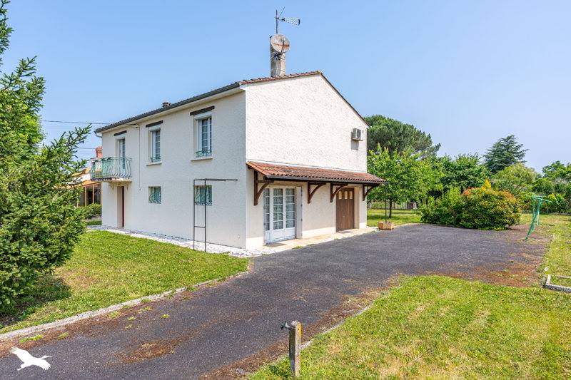 Vente Maison PRIGONRIEUX - 5 pièces -123 m² - (24130)