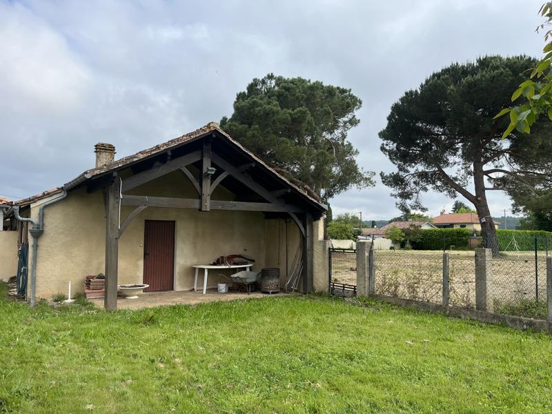 Vente Maison PRIGONRIEUX - 5 pièces -123 m² - (24130)
