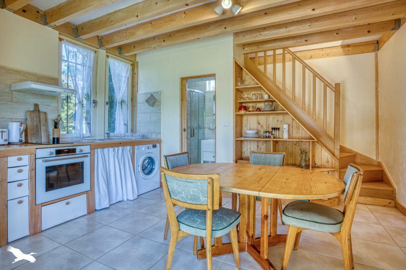 Vente Maison RAZAC DE SAUSSIGNAC - 6 pièces -170 m² - (24240)