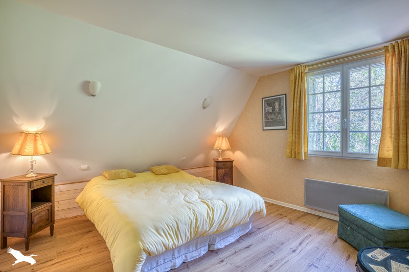 Vente Maison PRIGONRIEUX - 6 pièces -210 m² - (24130)