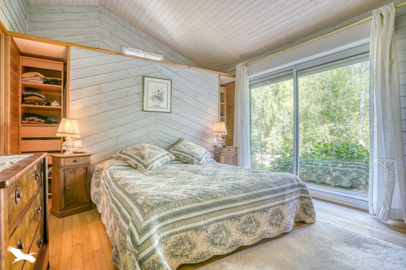 Vente Maison PRIGONRIEUX - 6 pièces -210 m² - (24130)