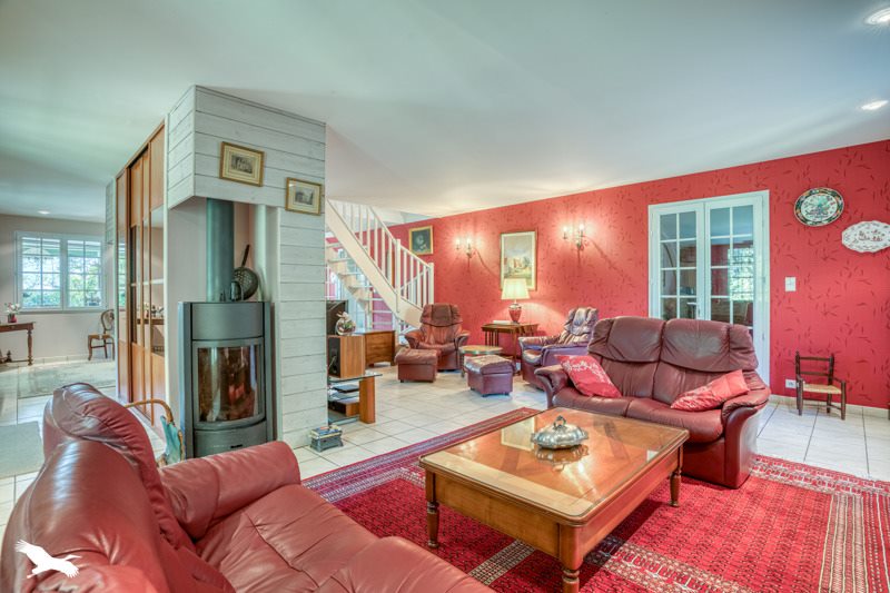 Vente Maison PRIGONRIEUX - 6 pièces -210 m² - (24130)