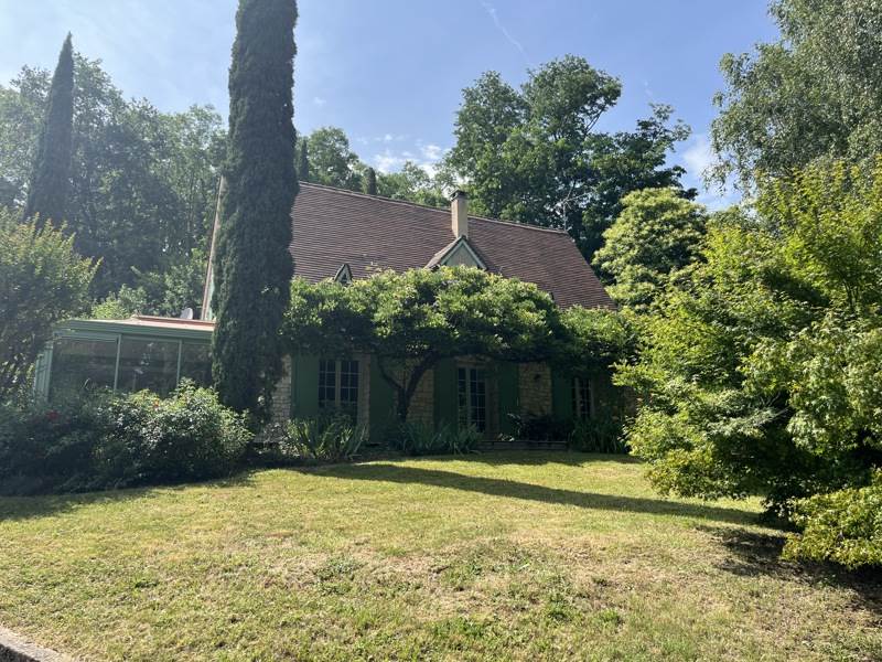 Vente Maison PRIGONRIEUX - 6 pièces -210 m² - (24130)