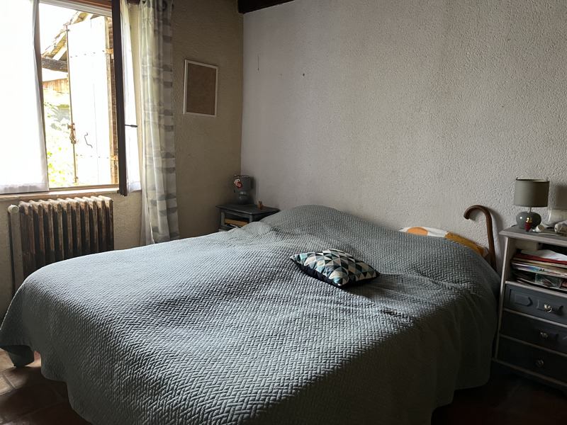 Vente Maison LAMONZIE ST MARTIN - 4 pièces -103 m² - (24680)