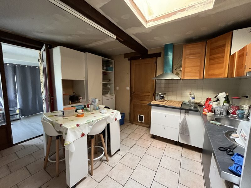 Vente Maison LAMONZIE ST MARTIN - 4 pièces -103 m² - (24680)