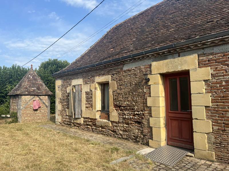 Vente Maison LAMONZIE ST MARTIN 24680 4 pièces - 103 m²