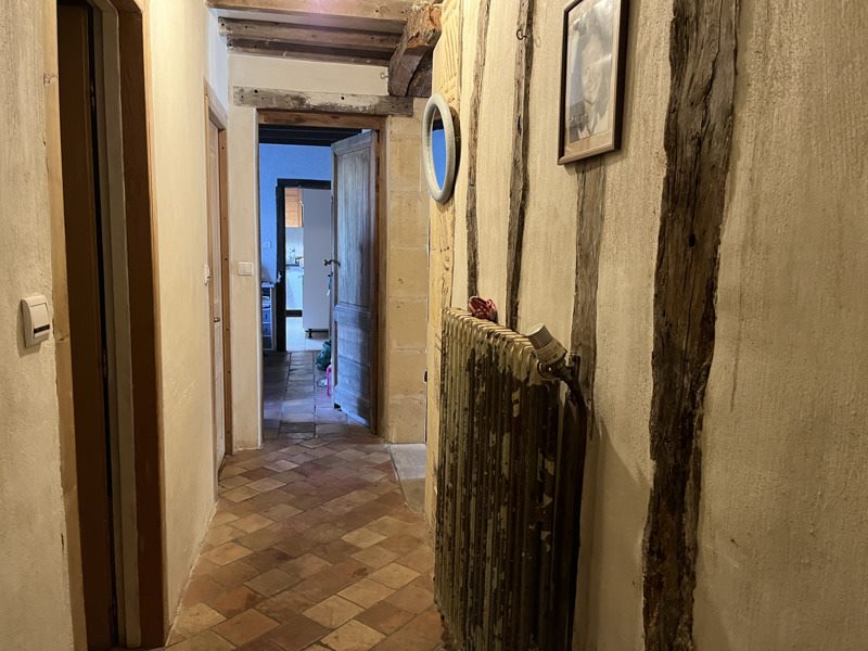 Vente Maison LAMONZIE ST MARTIN - 4 pièces -103 m² - (24680)