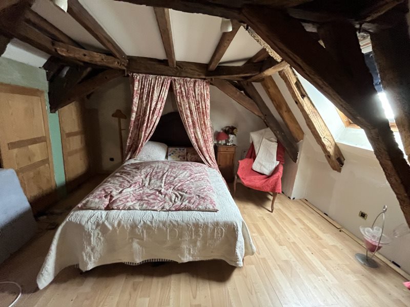 Vente Maison LAMONZIE ST MARTIN - 4 pièces -103 m² - (24680)