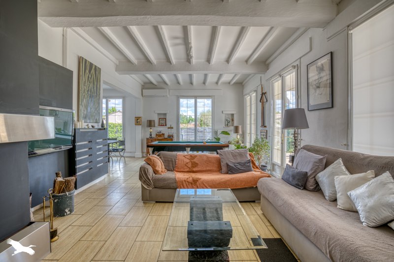 Vente Maison PRIGONRIEUX - 4 pièces -206 m² - (24130)