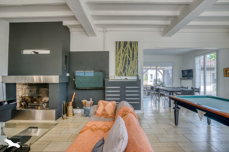 Vente Maison PRIGONRIEUX - 4 pièces -206 m² - (24130)