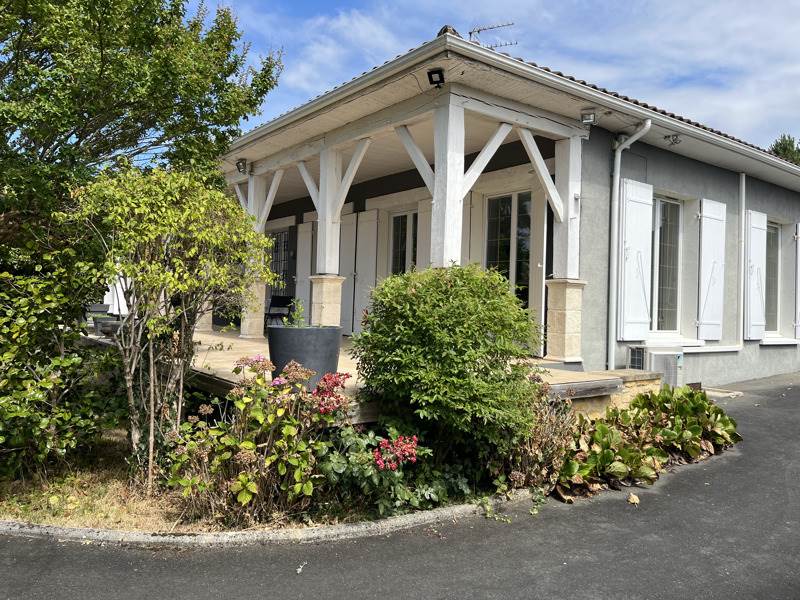 Vente Maison Prigonrieux 24130 4 pièces - 206 m²