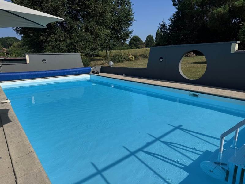 Vente Maison PRIGONRIEUX - 4 pièces -206 m² - (24130)
