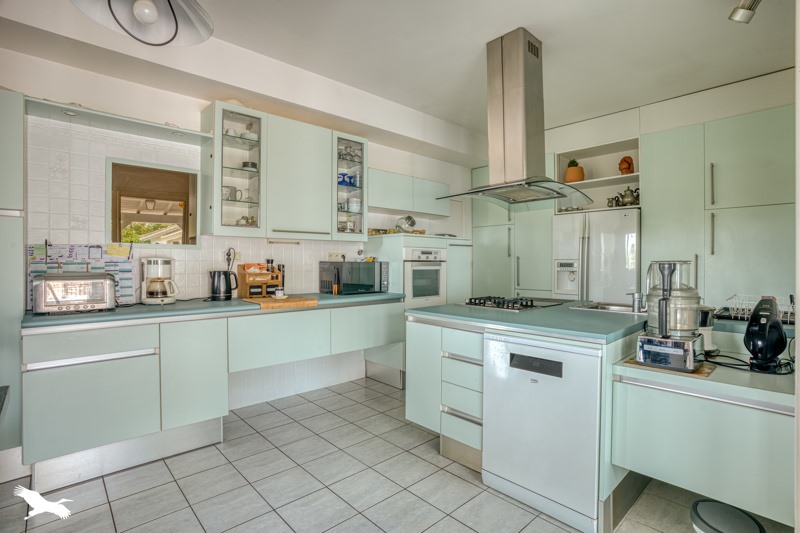Vente Maison PRIGONRIEUX - 4 pièces -206 m² - (24130)