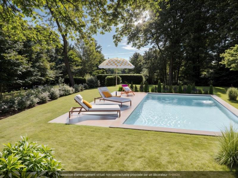 Vente Maison ST PIERRE D EYRAUD - 4 pièces -117 m² - (24130)