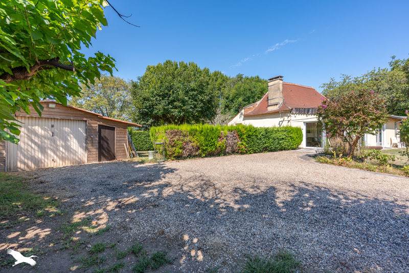Vente Maison ST PIERRE D EYRAUD - 4 pièces -117 m² - (24130)