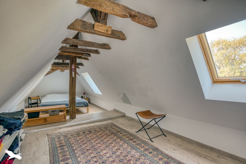 Vente Maison ST PIERRE D EYRAUD - 4 pièces -117 m² - (24130)