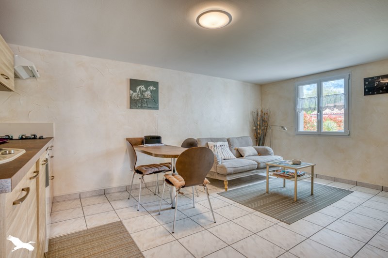 Vente Maison ST PIERRE D EYRAUD - 6 pièces -184 m² - (24130)