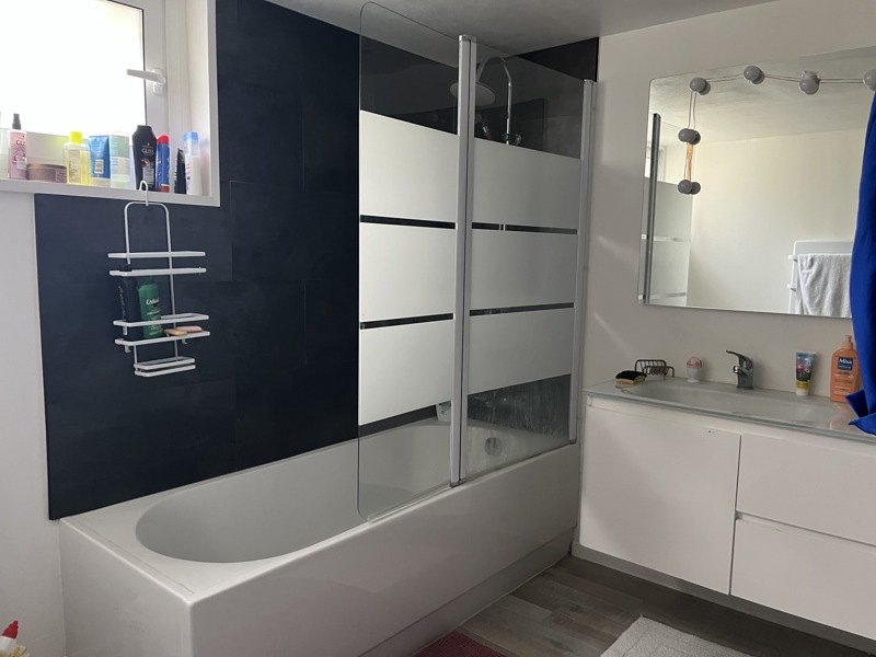 Vente Maison LA FORCE - 7 pièces -181 m² - (24130)